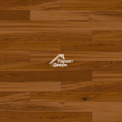 Паркетная доска Barlinek Grande Дуб Chestnut