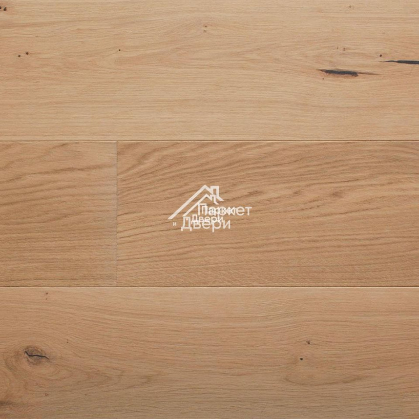 Паркетная доска Barlinek Grande Дуб Mont Blanc