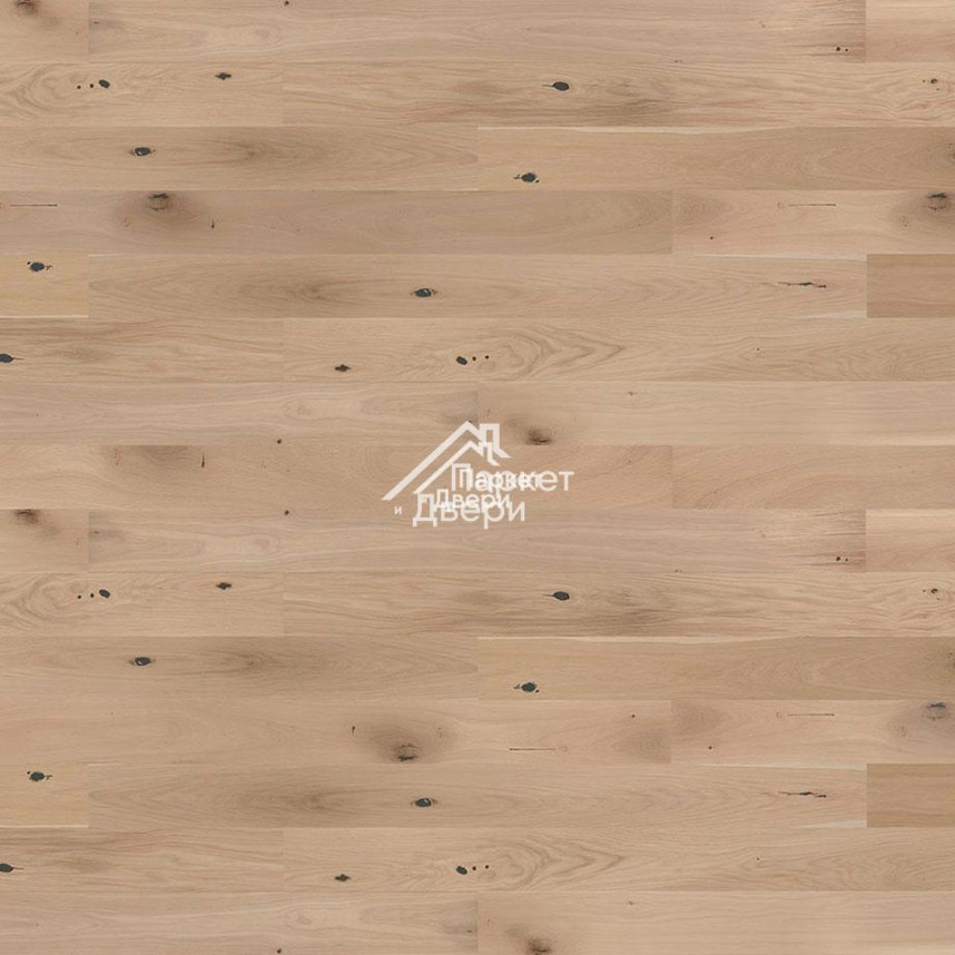 Паркетная доска Barlinek Grande Дуб Creme Brulee