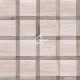 Пробковый пол Vita Decor Granorte Foursguare Grey