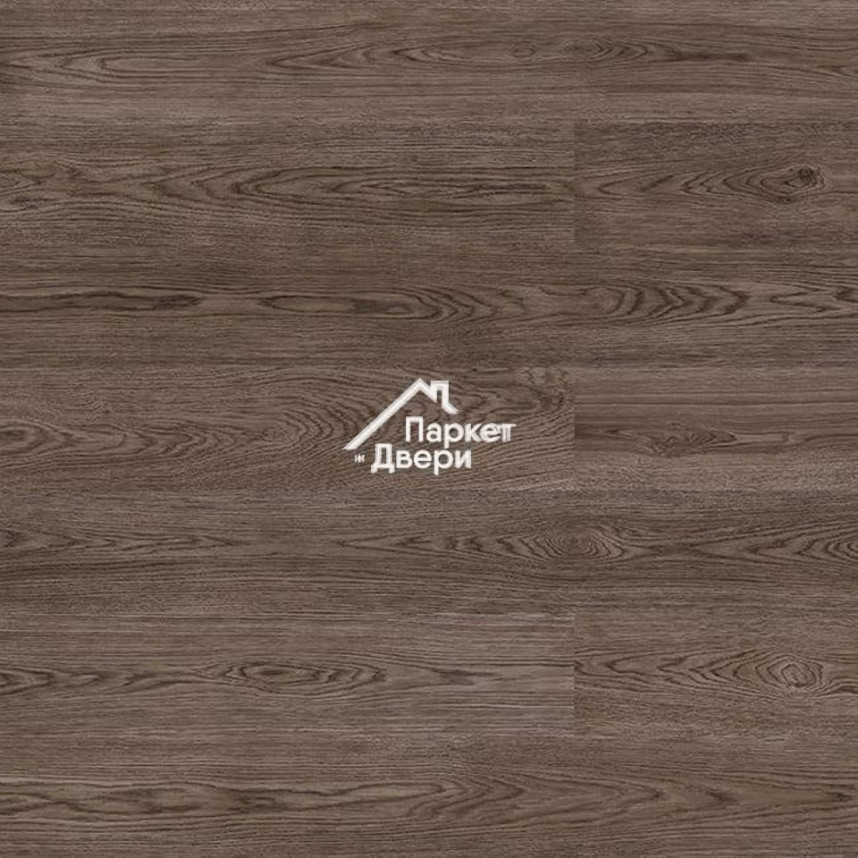 Пробковый замковый пол Wicanders Wood Essence Coal Oak D8F2001 1830x185x11,5
