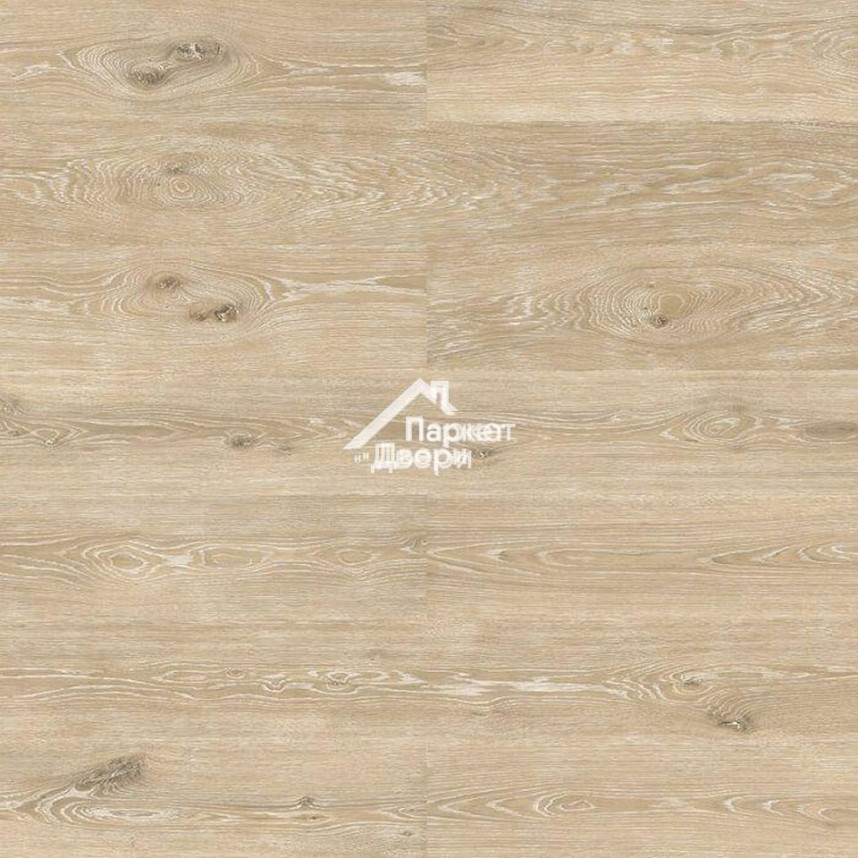 Пробковый замковый пол Wicanders Wood Essence Washed Highland Oak D8G3001 1830x185x11,5