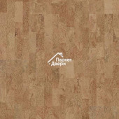 Пробковый клеевой пол Wicanders Corkcomfort Glue-Down Identity Eden I906002 600x300x6