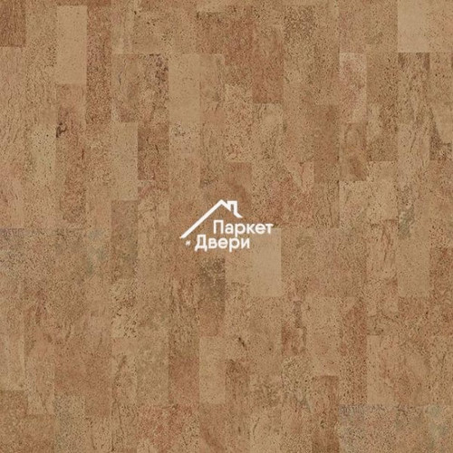 Пробковый клеевой пол Wicanders Corkcomfort Glue-Down Identity Eden I906002 600x300x6