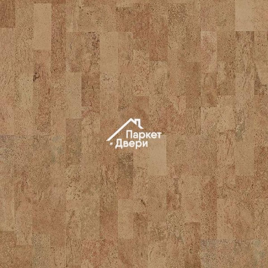 Пробковый клеевой пол Wicanders Corkcomfort Glue-Down Identity Eden I906002 600x300x6