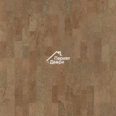 Пробковый клеевой пол Wicanders Corkcomfort Glue-Down Identity Tea I910002 600x300x6