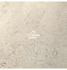 Пробковый клеевой пол Wicanders Corkcomfort Glue-Down Personality Moonlight P901003 600x300x6