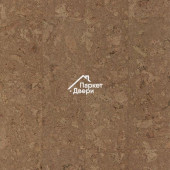 Пробковый клеевой пол Wicanders Corkcomfort Glue-Down Personality Tea P910003 600x300x6