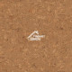 Пробковый клеевой пол Wicanders Corkcomfort Glue-Down Originals Dawn DN130003 600x300x6