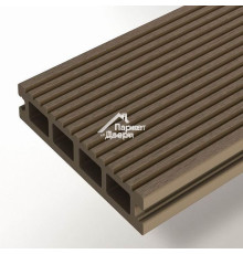 Террасная доска Woodvex Select Кофе (3м и 4м)x146x22