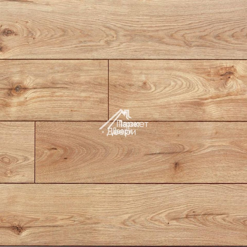 Ламинат MY STEP My Step Sky MS510 Дуб песочный, класс 33