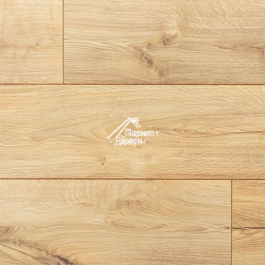 Ламинат MY STEP My Step Fortis MS412 Дуб Глессум, класс 33