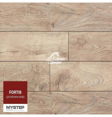 Ламинат MY STEP My Step Fortis MS912 Дуб Ватикан Вайд, класс 33