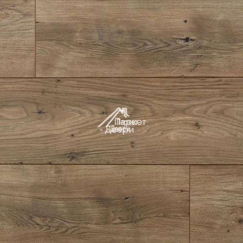 Ламинат MY STEP My Step Fortis MS212 Дуб Тирон, класс 33