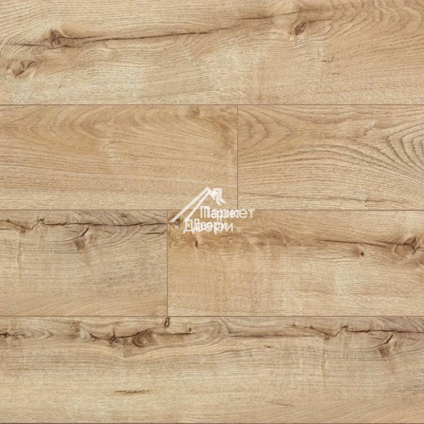 Ламинат MY STEP My Step Sky MS310 Дуб натуральный, класс 33