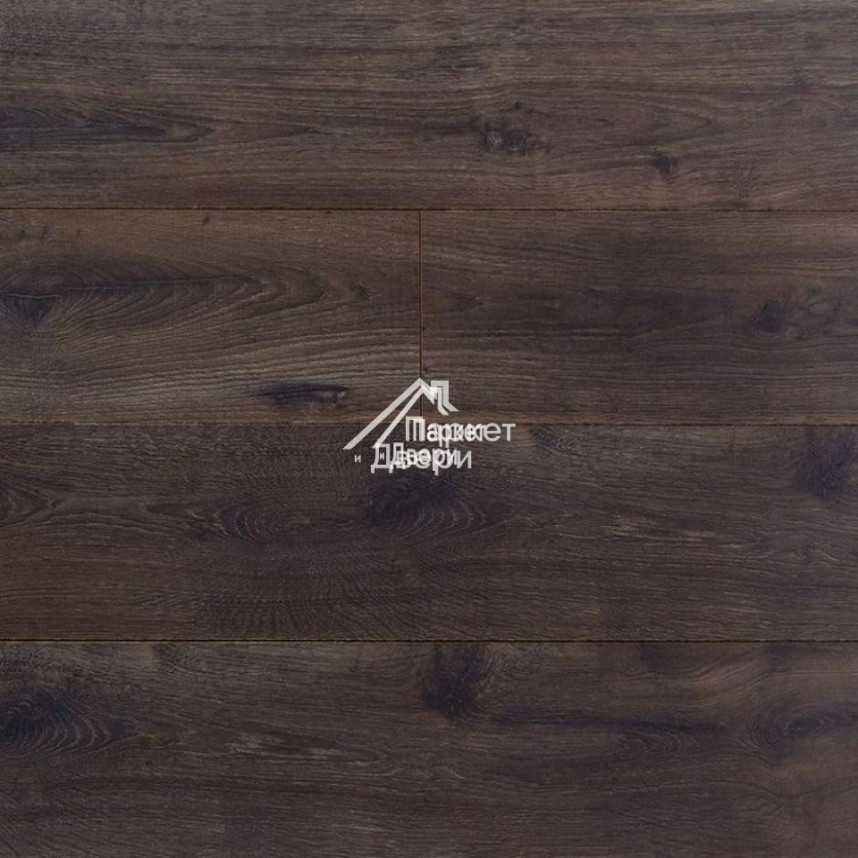 Ламинат MY STEP My Step Sky MS410 Дуб темный, класс 33