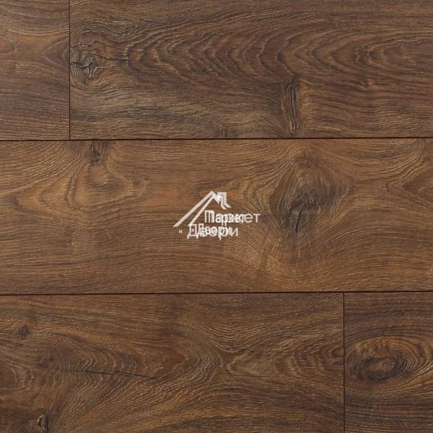 Ламинат MY STEP My Step Fortis MS312 Дуб Корунд, класс 33