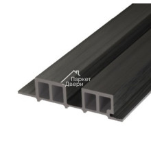 Фасадная доска Woodvex Lines Marengo Фасад (3м. и 4м.),3000x169x40, 4000x169x40