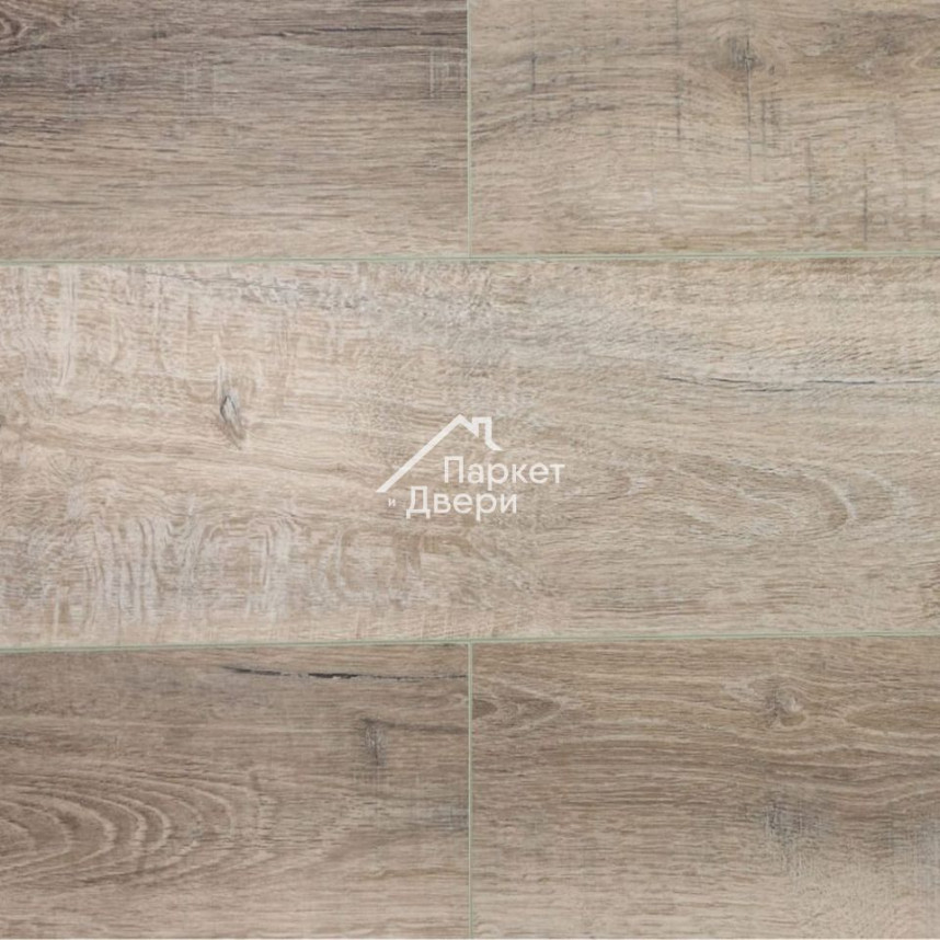 Ламинат SPC ROYCE Ultima Дуб Маккай-4