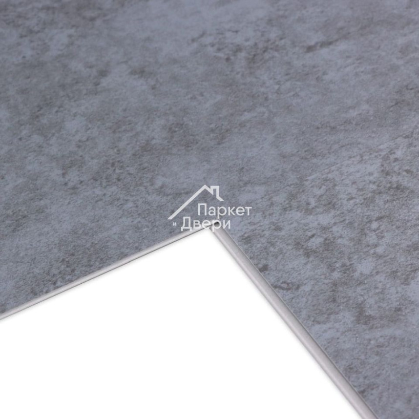 Ламинат SPC ROYCE Qvadro Бетон Варри-3