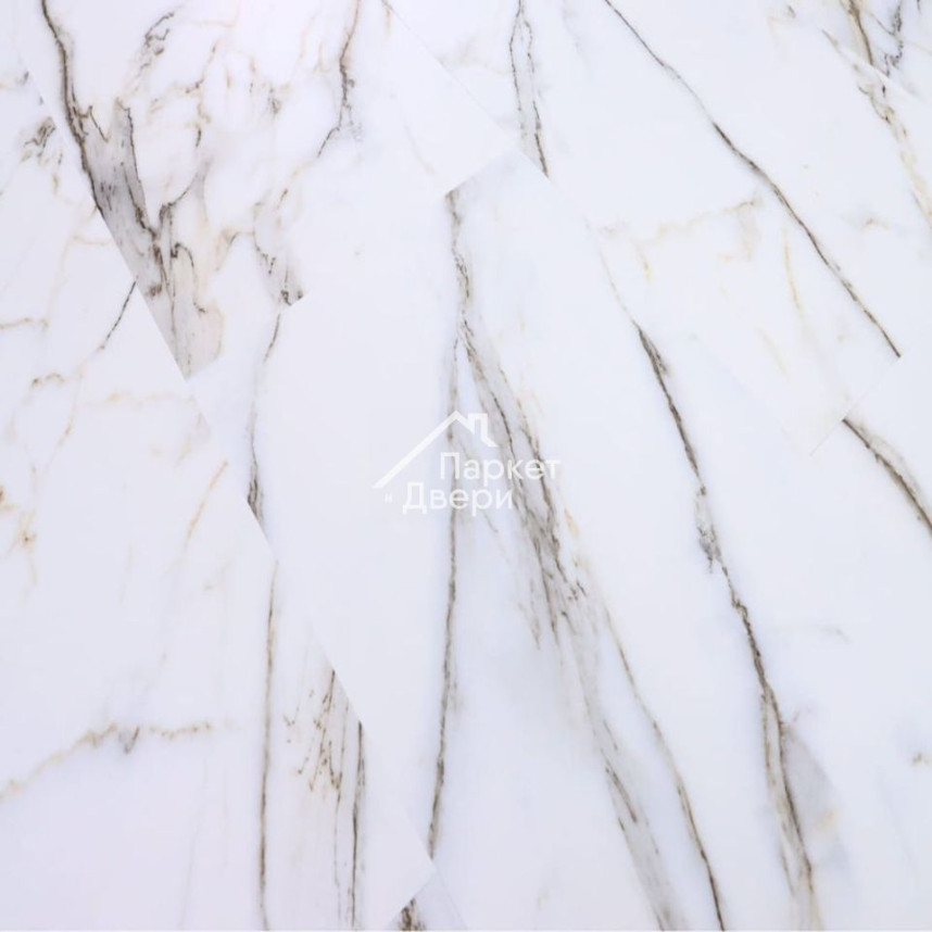 Ламинат SPC Cronafloor STONE XL Терра бьянко-2