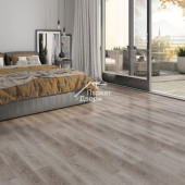 Ламинат SPC QUARTZ STEP Quartz-step 4 мм Дуб Мидуи