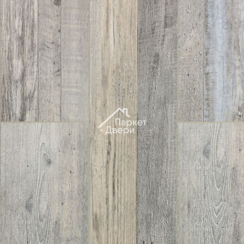 Ламинат SPC Cronafloor WOOD Дуб Марсель-2