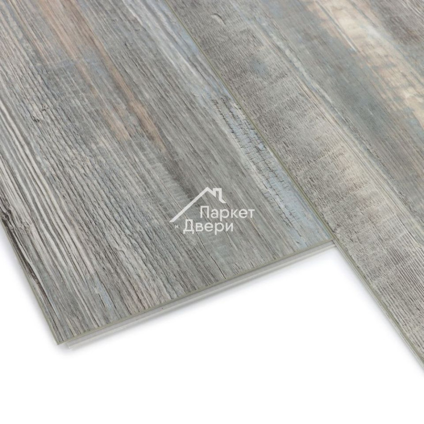 Ламинат SPC Cronafloor WOOD Сосна Монблан-2