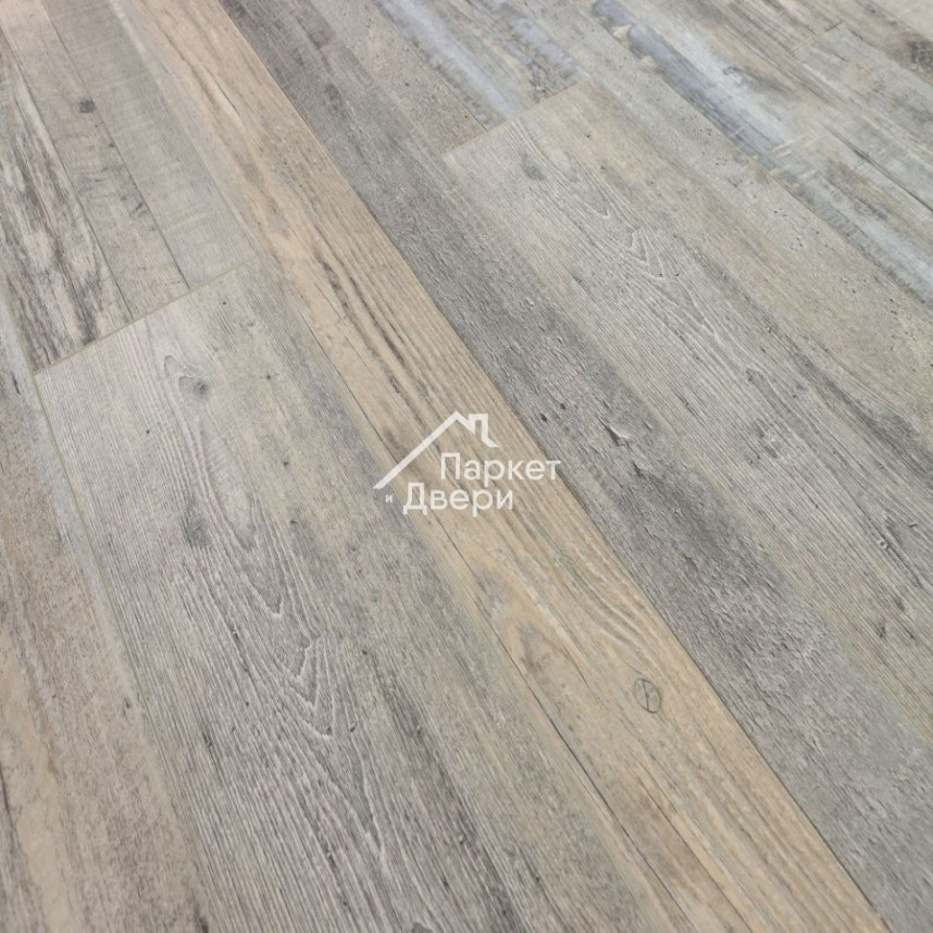 Ламинат SPC Cronafloor WOOD Дуб Марсель-3