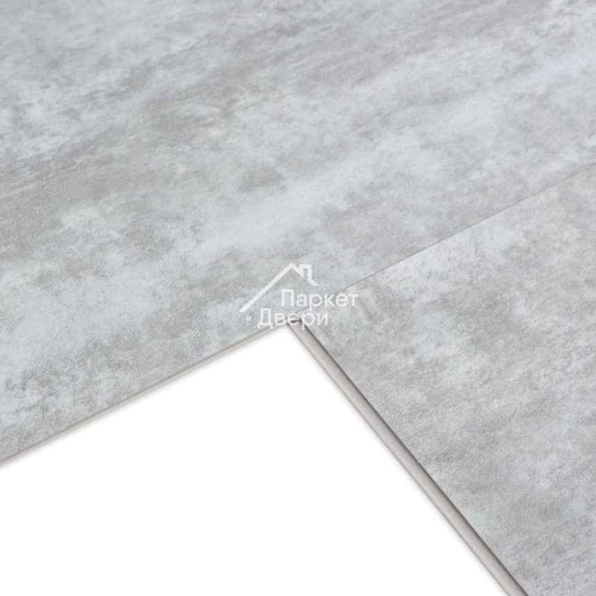 Ламинат SPC ROYCE Qvadro Бетон Бенан-3