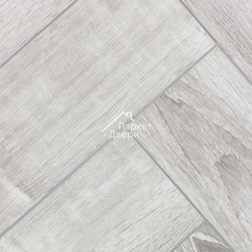 Ламинат SPC Cronafloor HERRINGBONE Дуб Страсбург-2