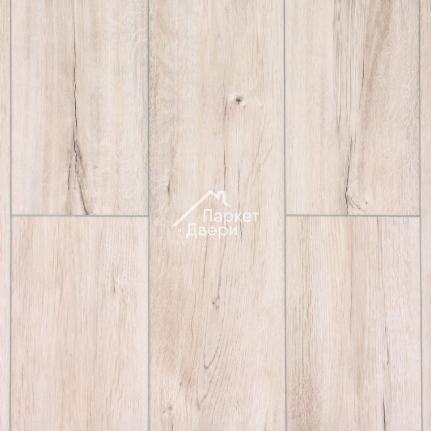 Ламинат SPC ROYCE Sence Дуб Бланко-2