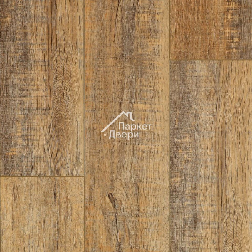 Ламинат SPC Cronafloor WOOD Дуб Робуста-1