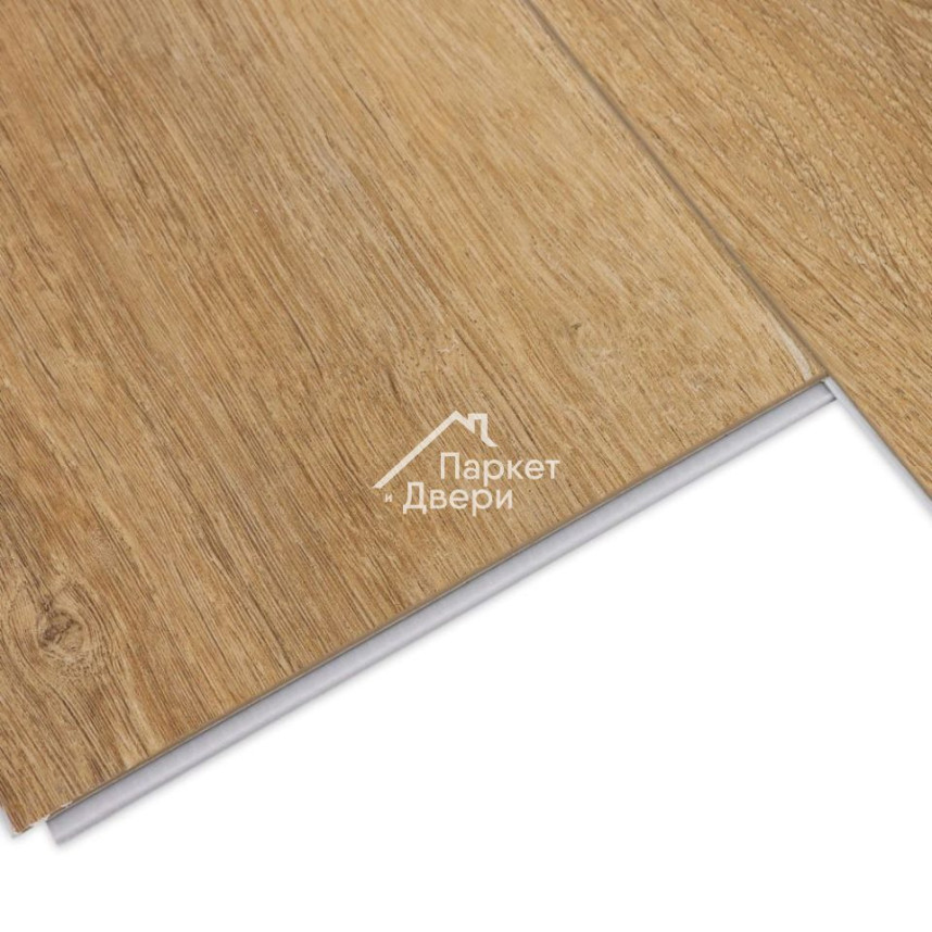 Ламинат SPC ROYCE Sence Дуб Домм-1