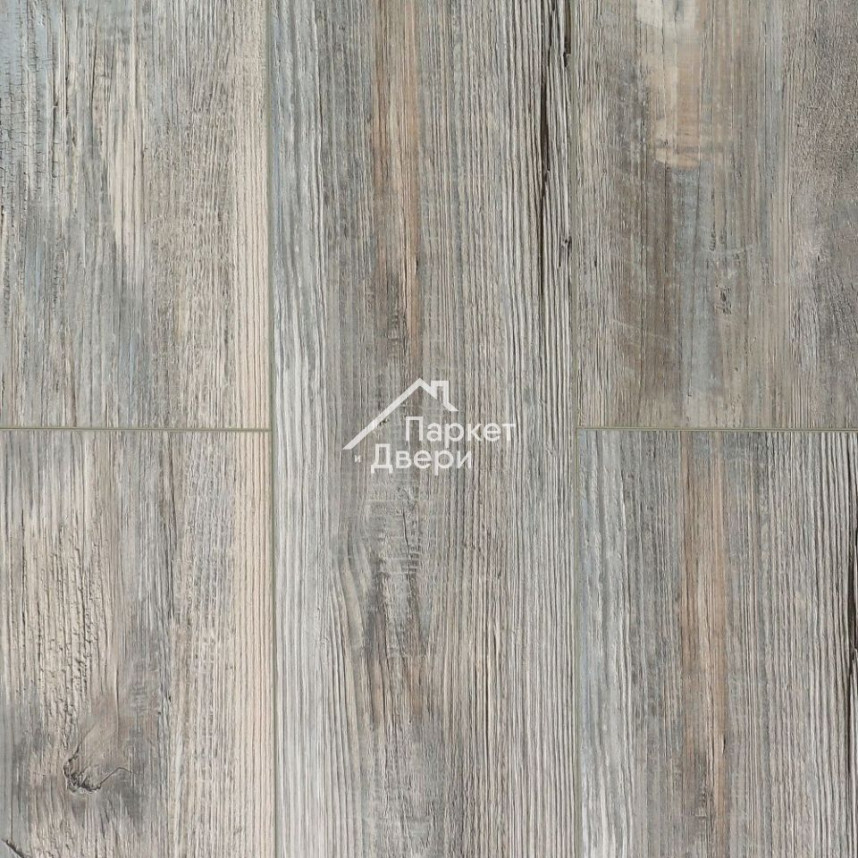 Ламинат SPC Cronafloor WOOD Сосна Монблан-3