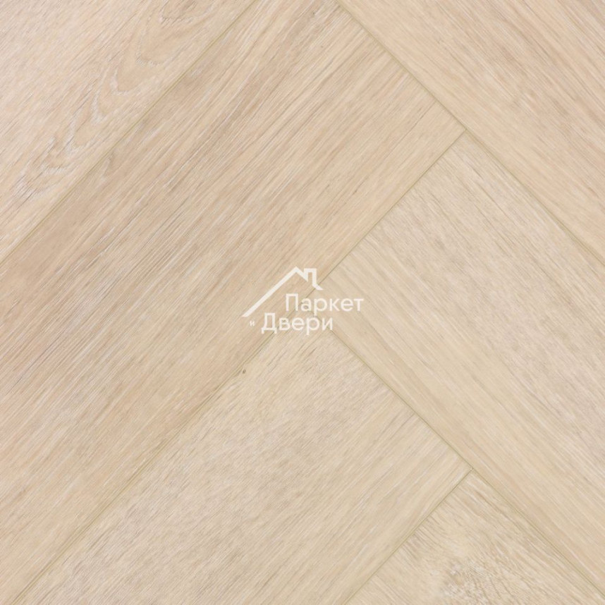 Ламинат SPC Cronafloor HERRINGBONE Дуб Дижон-1