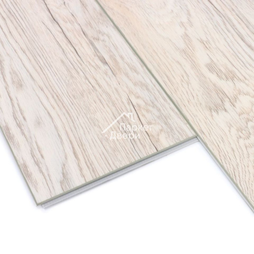 Ламинат SPC Cronafloor Grand Sequoia Дуб Каменный-4