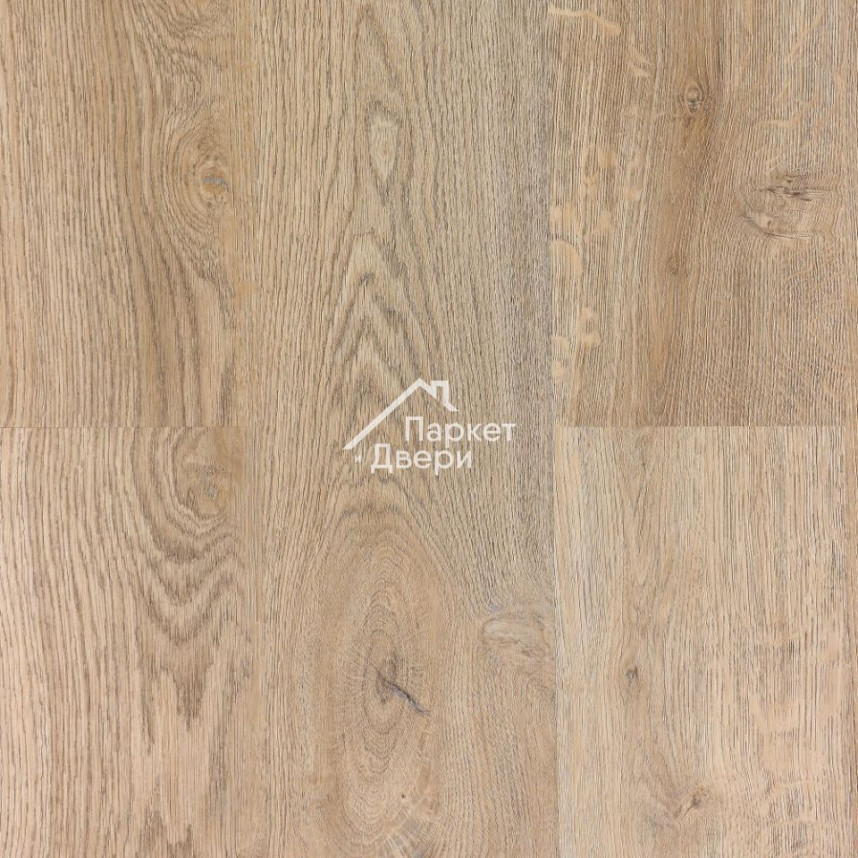 Ламинат SPC Cronafloor  NANO Дуб Светлый-2