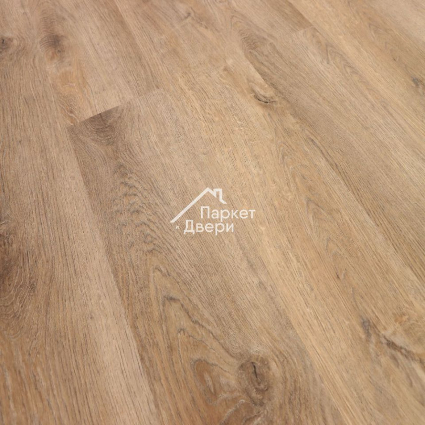 Ламинат SPC Cronafloor  NANO Дуб Бремен-4