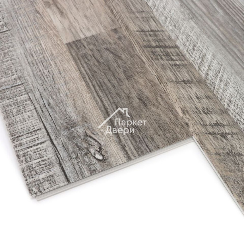 Ламинат SPC Cronafloor  NANO Дуб Французский-2