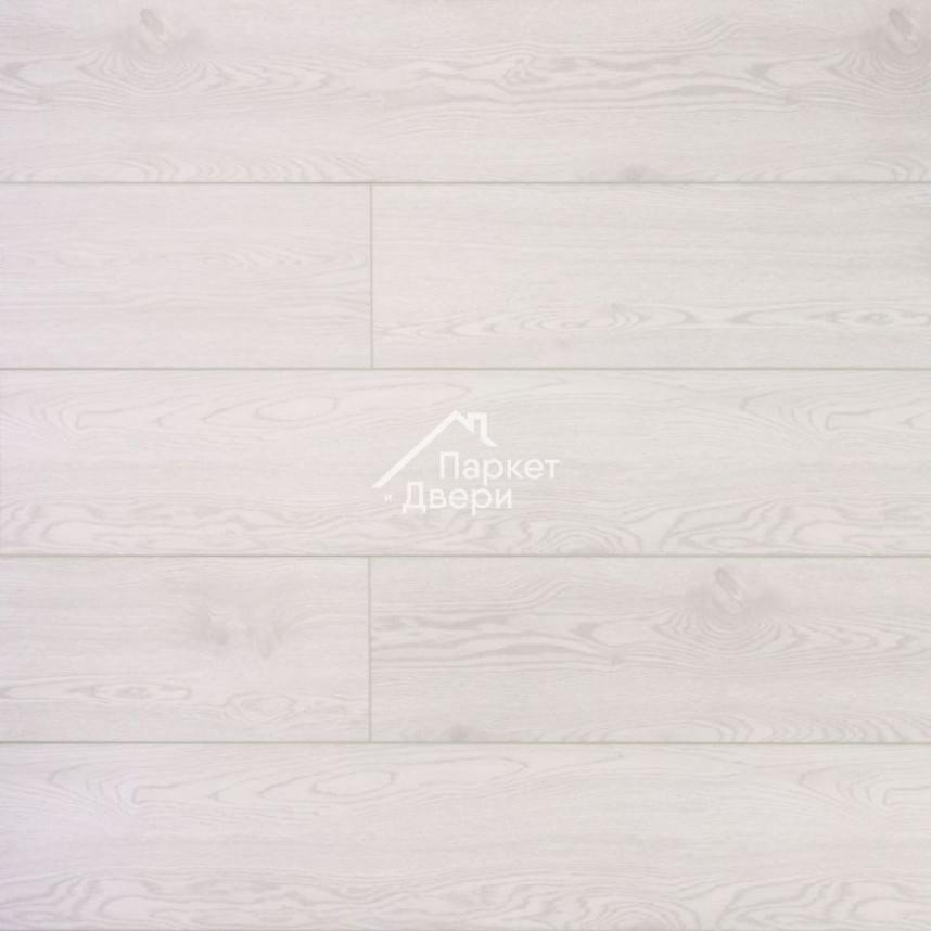 Ламинат SPC Cronafloor Grand Sequoia Дуб Белый-3