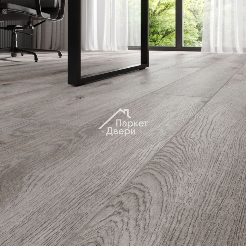 Ламинат SPC ROYCE Ultima Дуб Дарвин-4