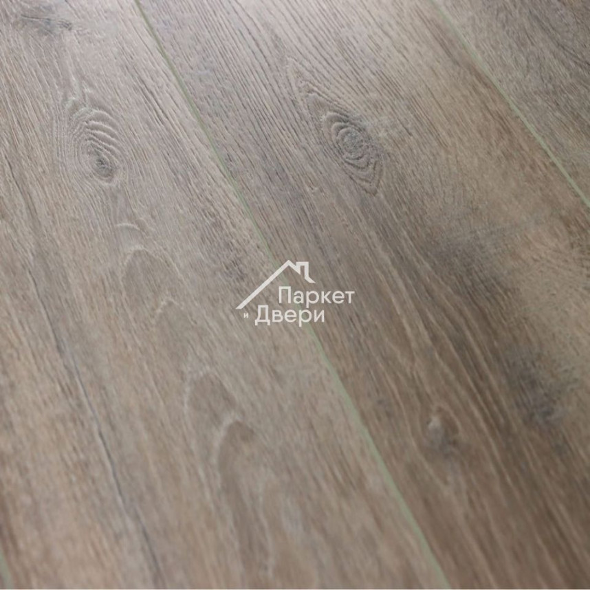 Ламинат SPC ROYCE Ultima Дуб Маккай-5