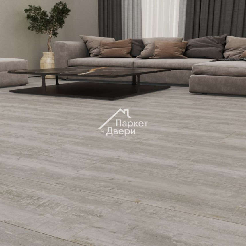 Ламинат SPC Cronafloor STONE Дублин-4