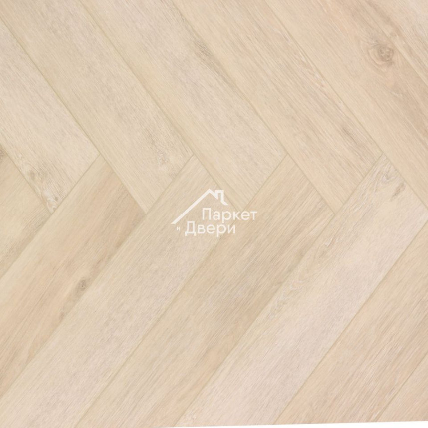 Ламинат SPC Cronafloor HERRINGBONE Дуб Дижон-2