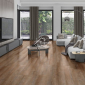 Ламинат SPC ROYCE Sence Дуб Базилик