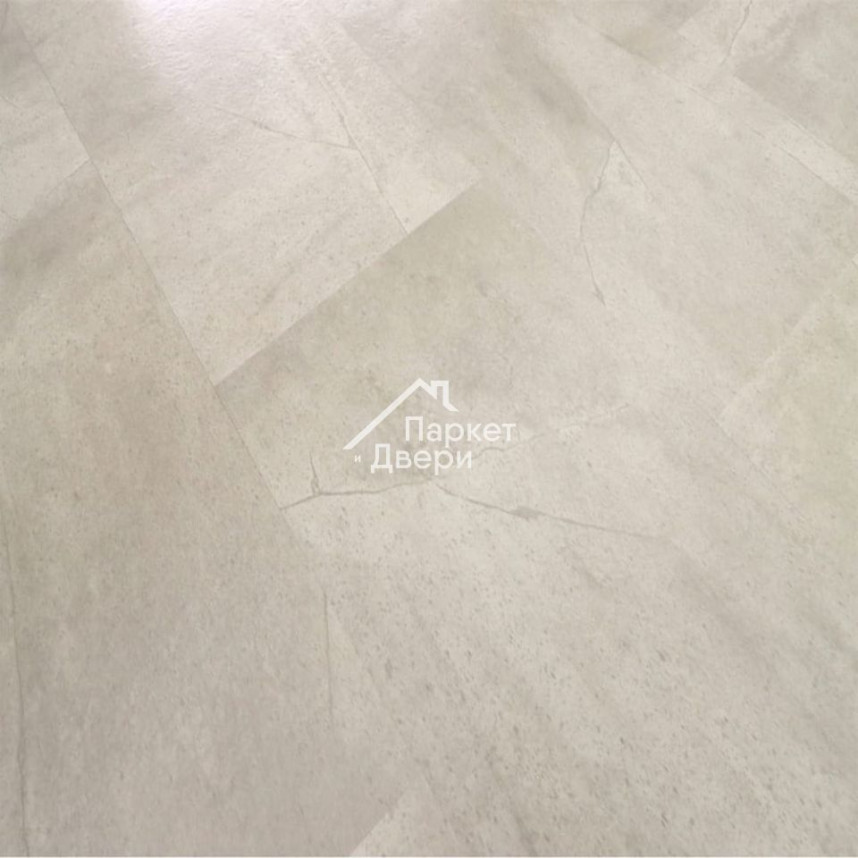 Ламинат SPC ROYCE Qvadro Бетон Дори-3