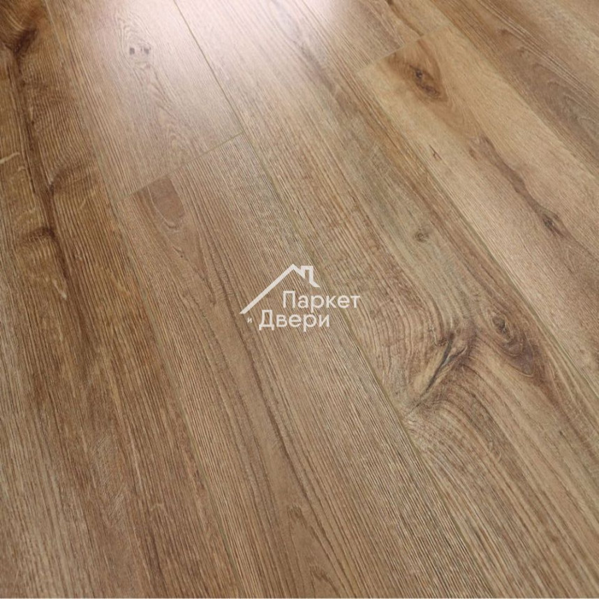 Ламинат SPC ROYCE Ultima Дуб Банбери-3