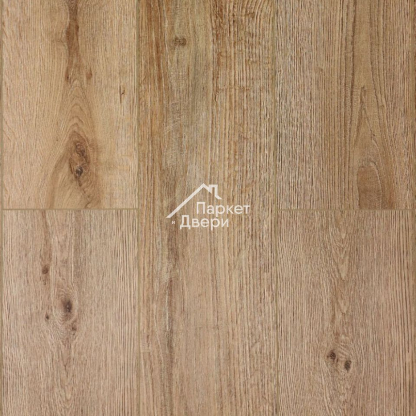 Ламинат SPC ROYCE Ultima Дуб Банбери-4