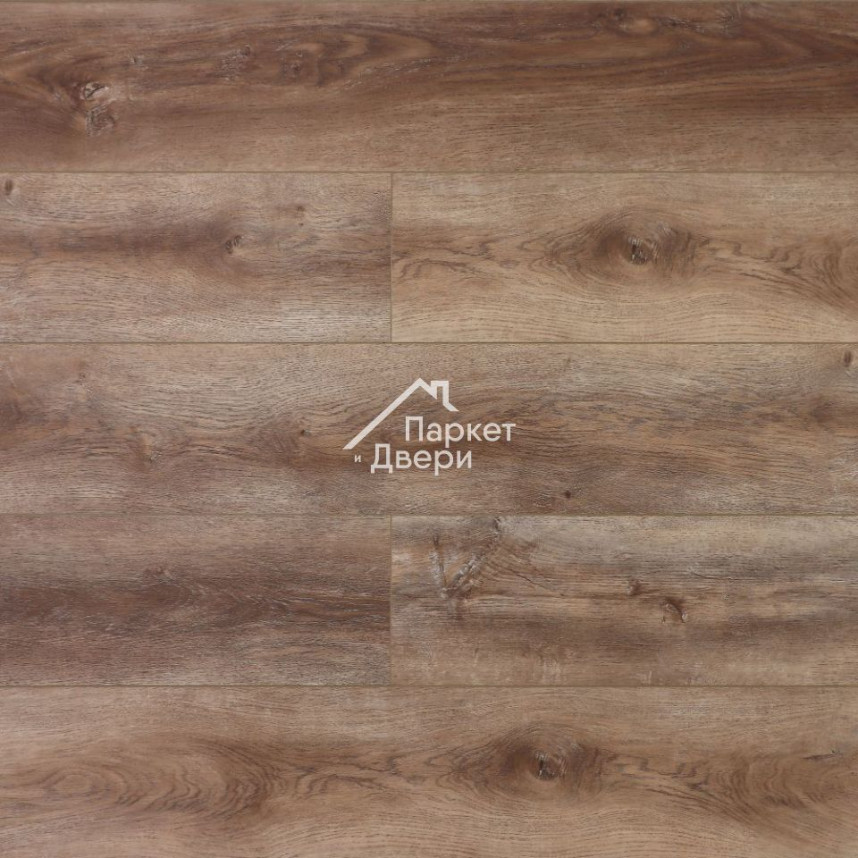 Ламинат SPC Cronafloor WOOD Дуб Охрид-2